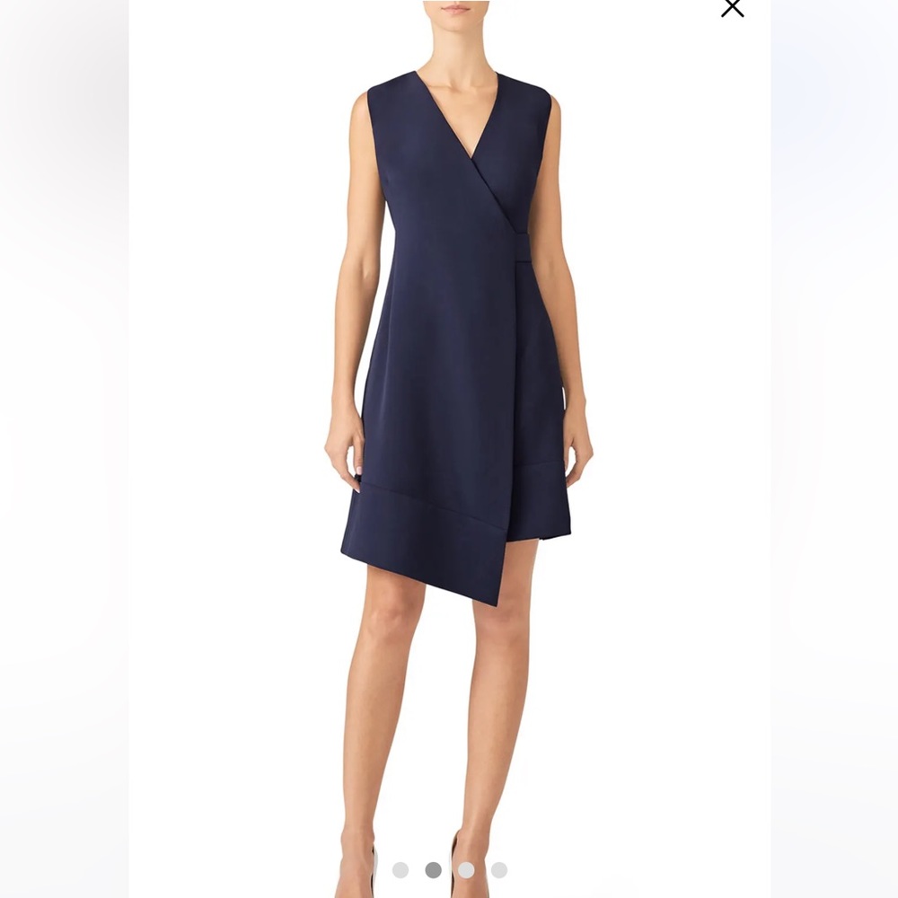 Of Mercer Barrow Dress
